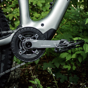 E-MTB Drivetrain Components