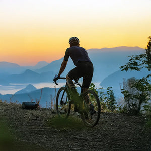 Gravel Bike Components