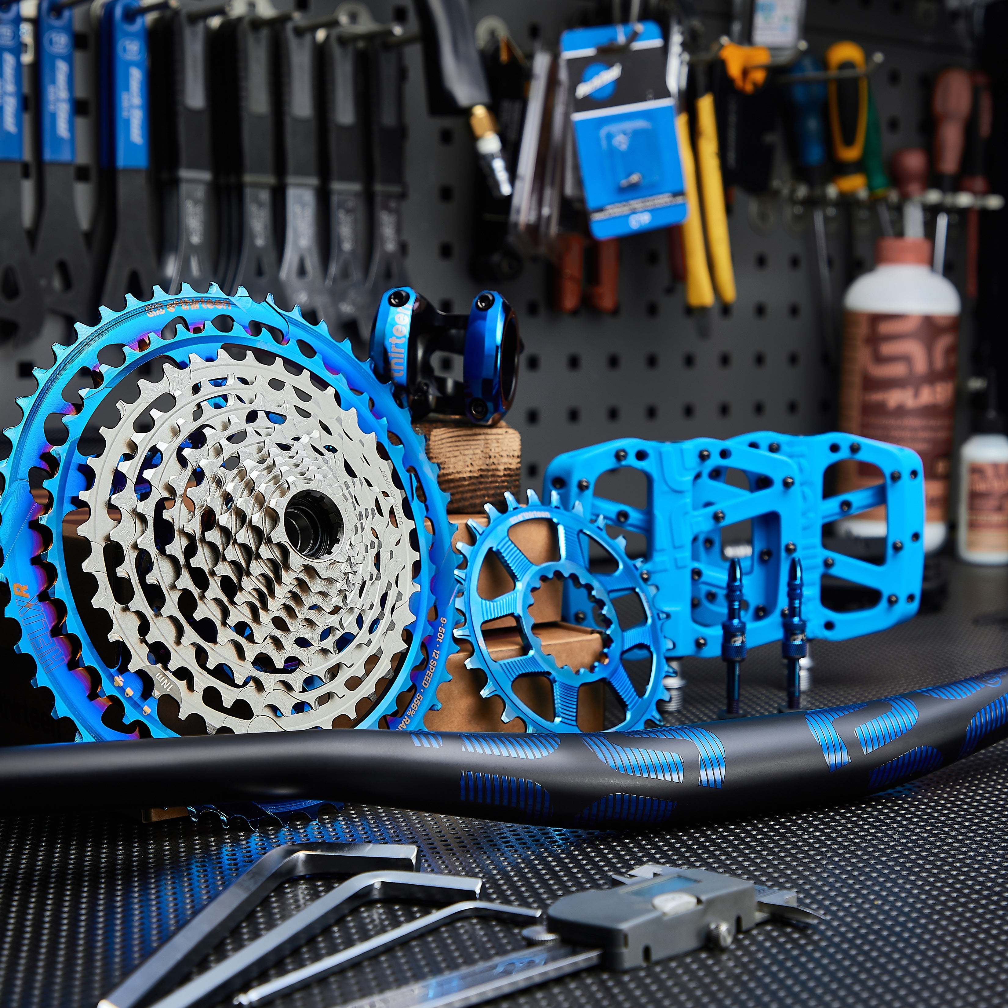 Discount Deals on MTB, E-MTB, and Gravel Components