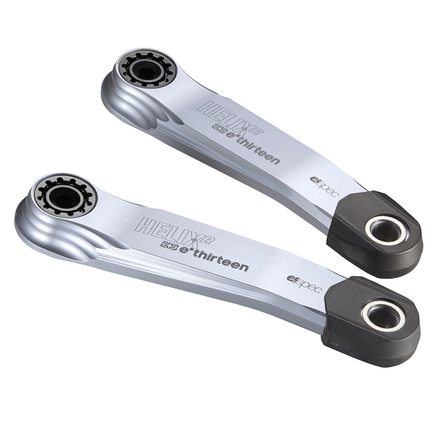 Helix Race e*spec Alloy Cranks e*thirteen