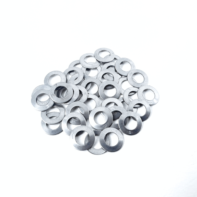 Replacement Spoke Nipple Washers e*thirteen
