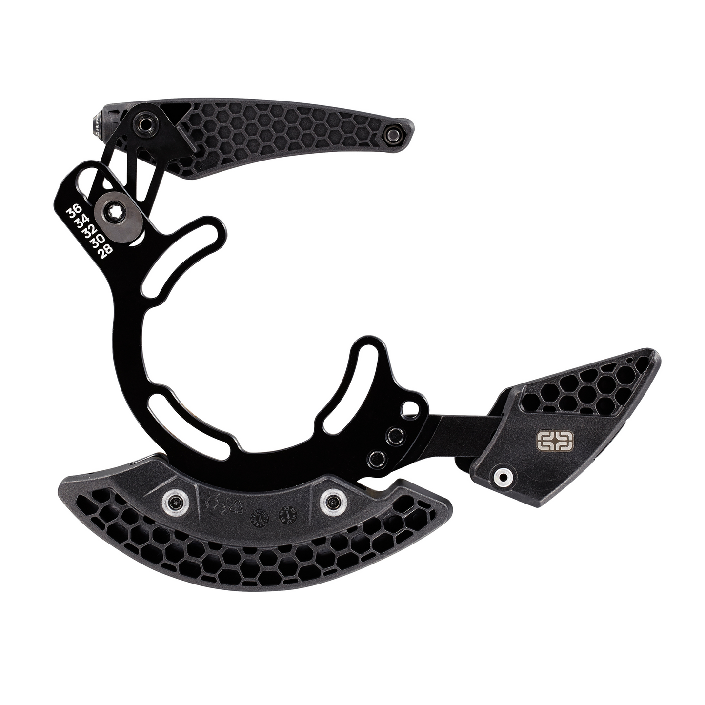 Vario DH Full Coverage Chainguide e*thirteen