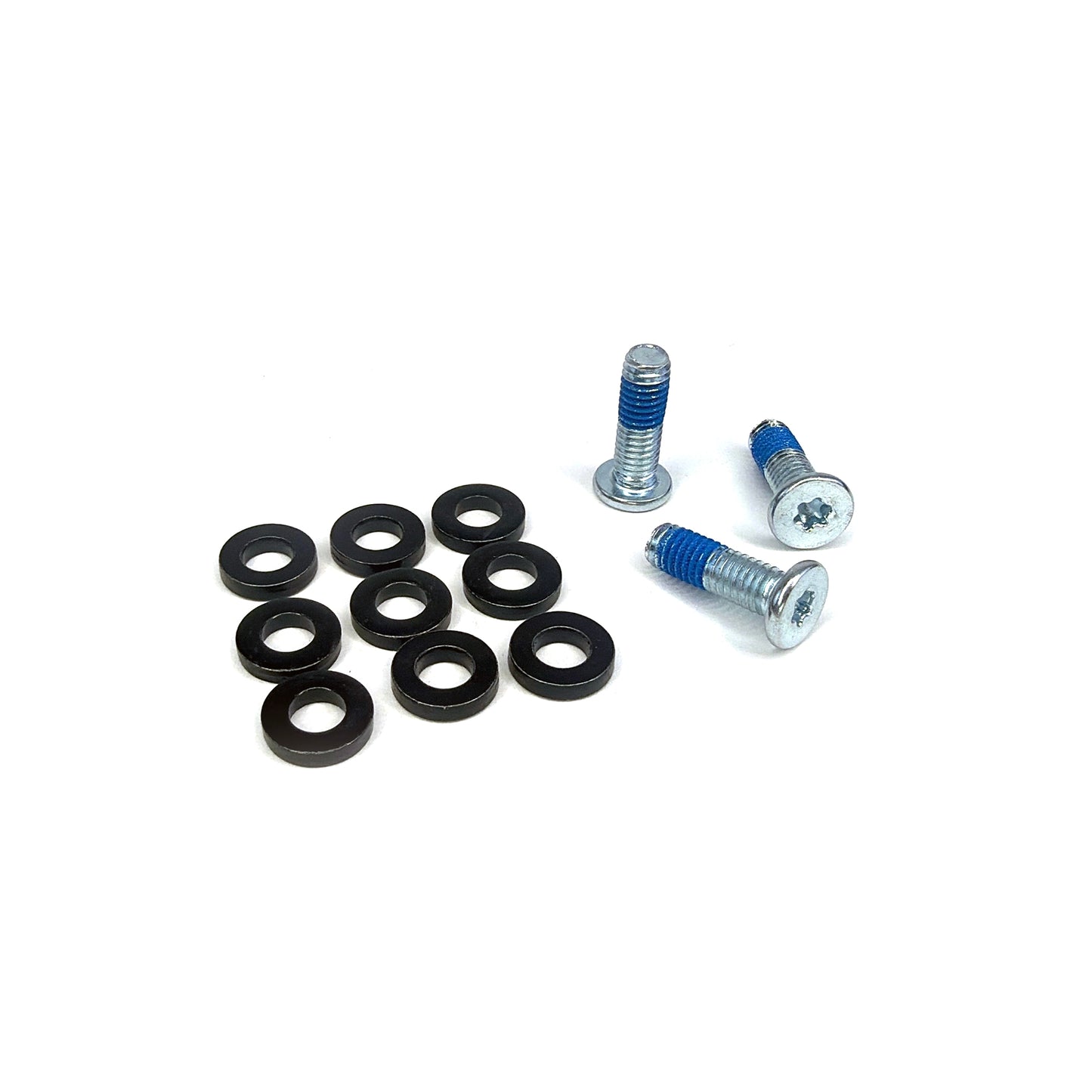 ISCG Chainguide Mounting Bolt Kits e*thirteen