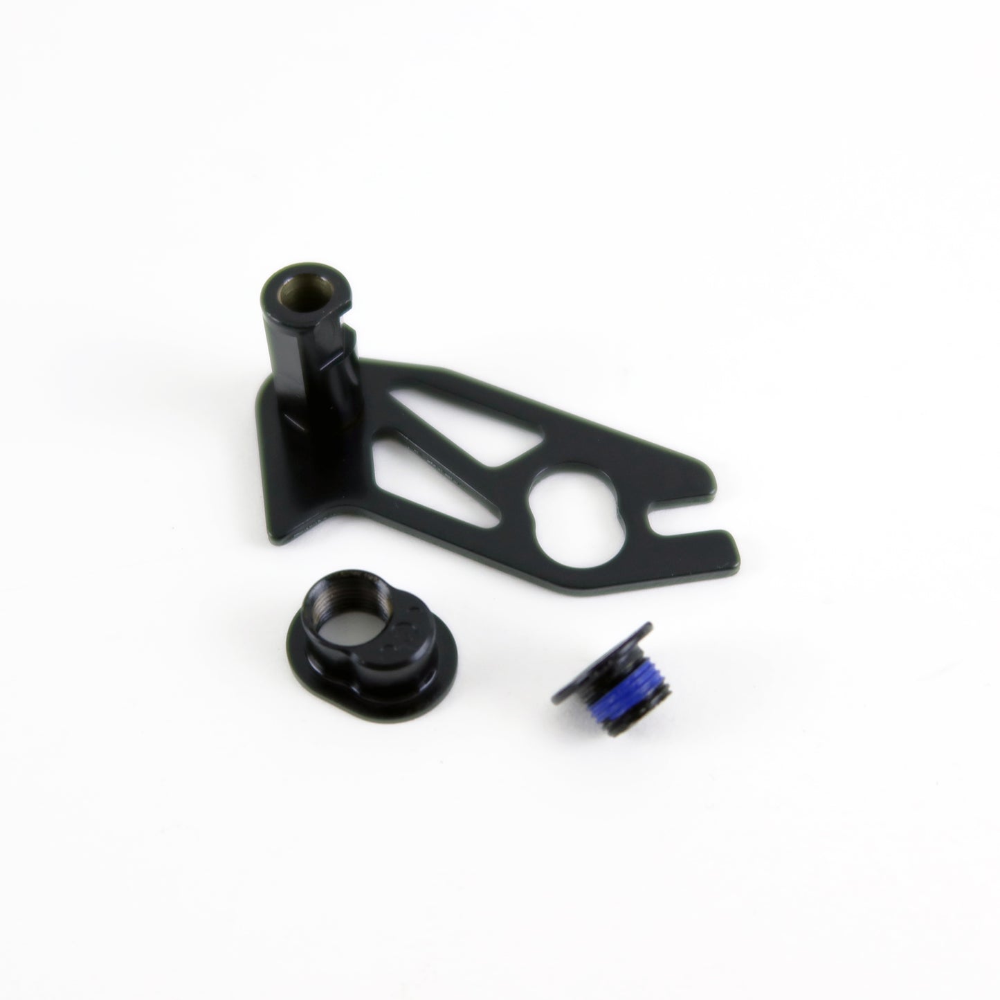 Vario Chainguide Upper Armature w/ Slider Pin ethirteen