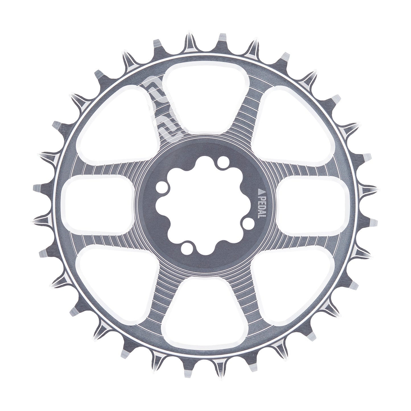 Helix Race 8-Bolt Chainring e*thirteen