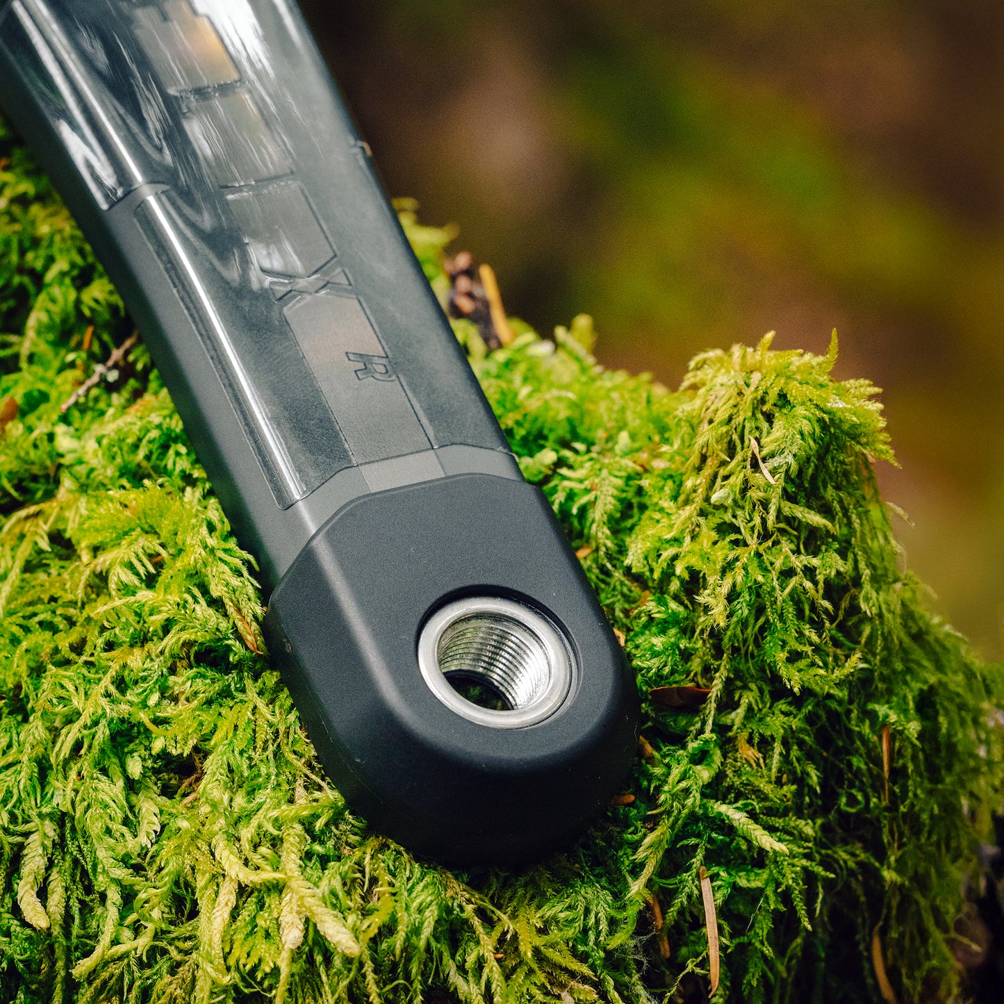 Helix Race Carbon Cranks ethirteen