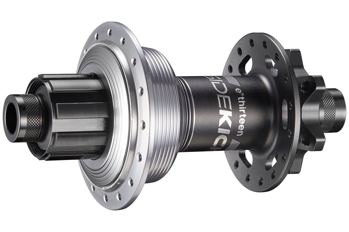 Sidekick GR Rear MTB Hub e*thirteen