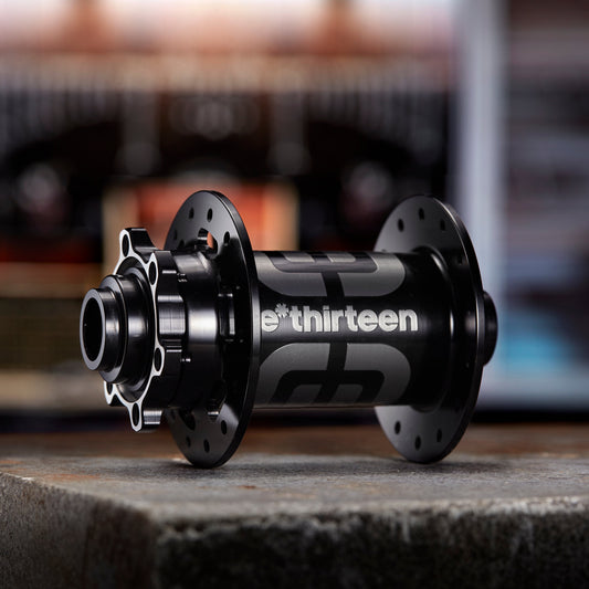 e*thirteen