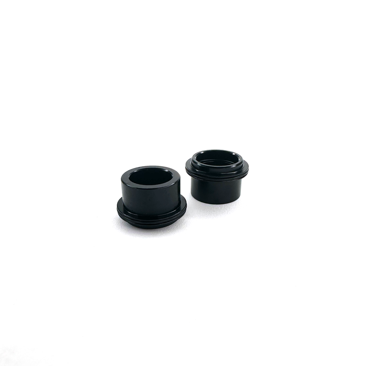 Front Hub Endcaps for e*thirteen Hubs e*thirteen