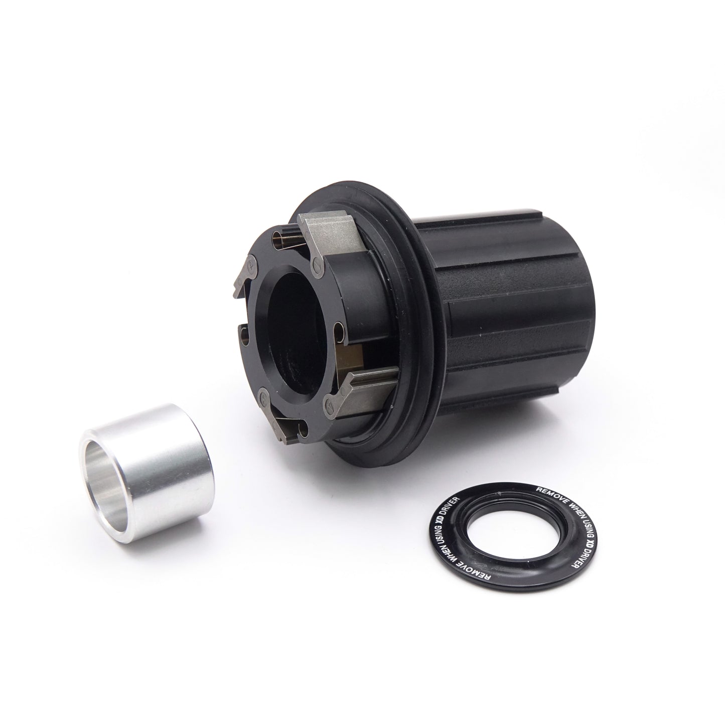 Replacement Freehub Body Kit (Non-Sidekick) e*thirteen