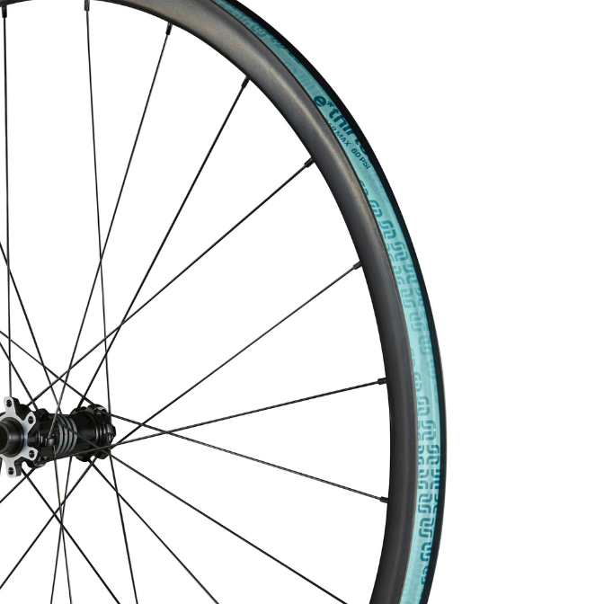 High Pressure Tubeless Tape e*thirteen