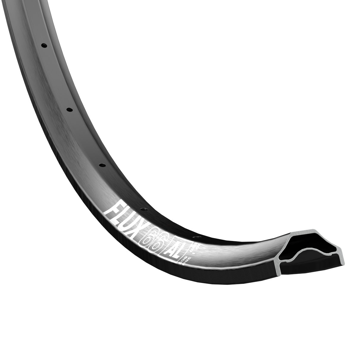 Flux Pro 66 GR Aluminum Mountain Bike Rim e*thirteen