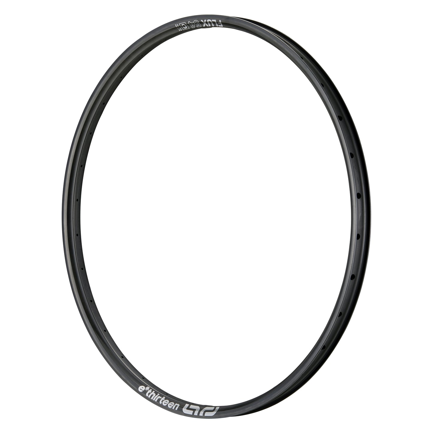 Flux Pro 54 All Mountain Carbon Mountain Bike Rim e*thirteen