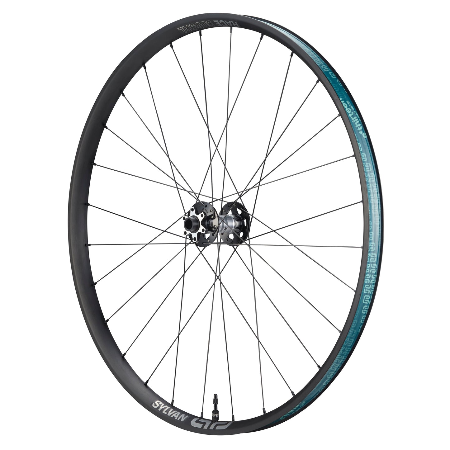 Sylvan Sidekick Race Aluminum All Mountain Wheels ethirteen