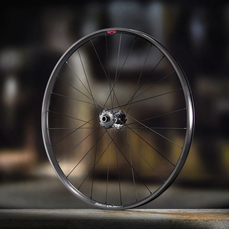 Sylvan Sidekick Flux Aluminum All Mountain Front MTB Wheel