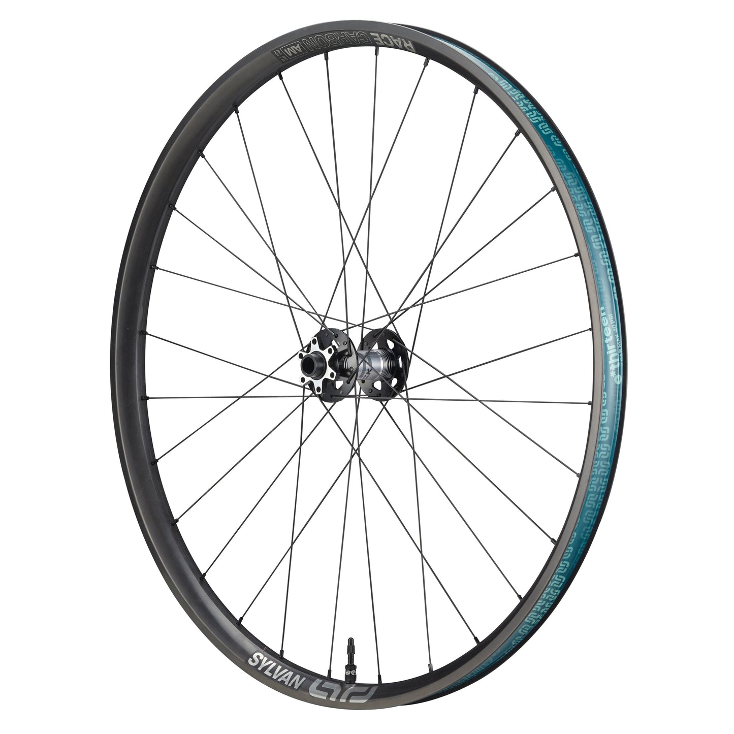 Sylvan Sidekick Race Carbon All Mountain Wheels ethirteen