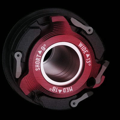 Deadband mechanism