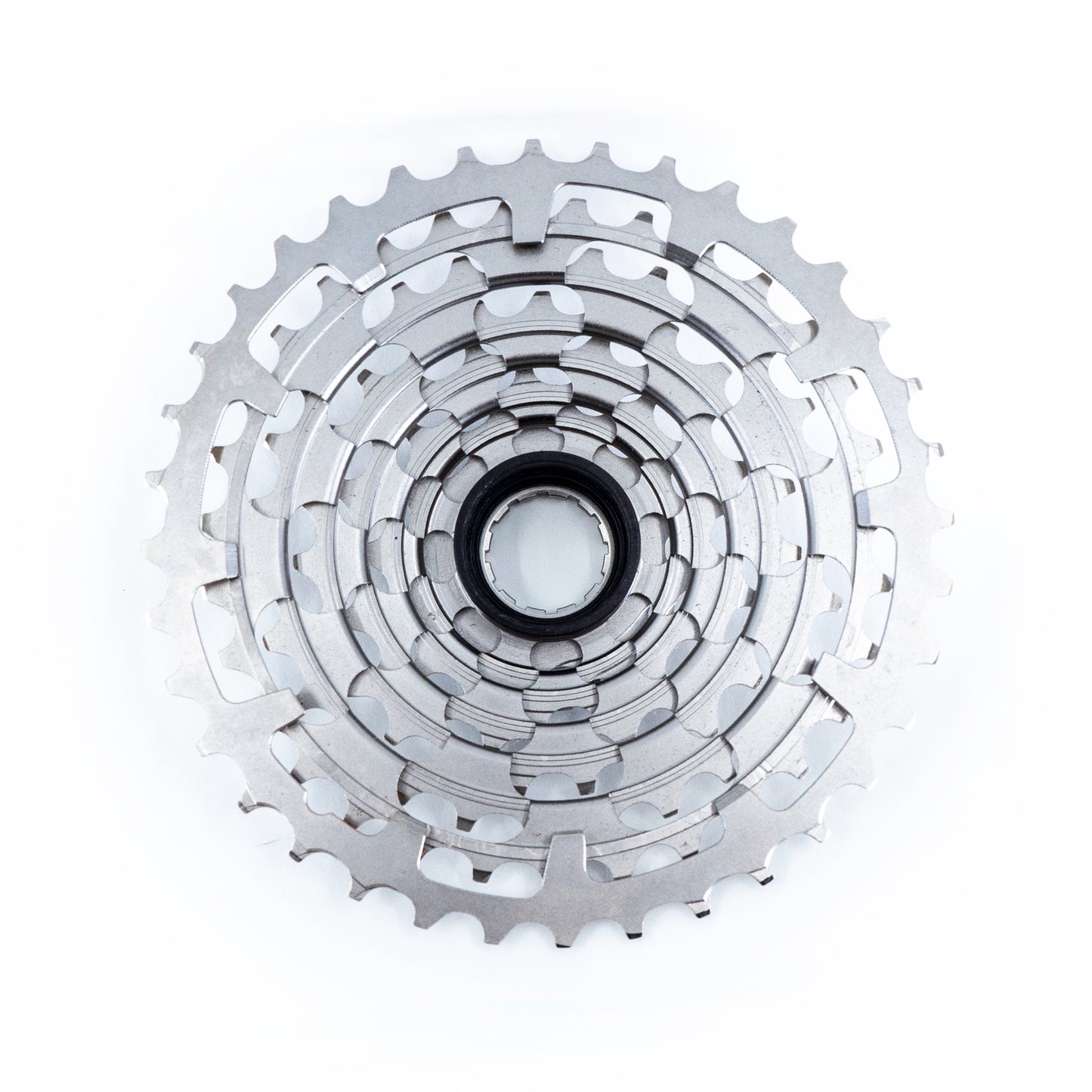 Helix Race 12sp 9-52T Cassette Aluminum & Steel Replacement Clusters e*thirteen