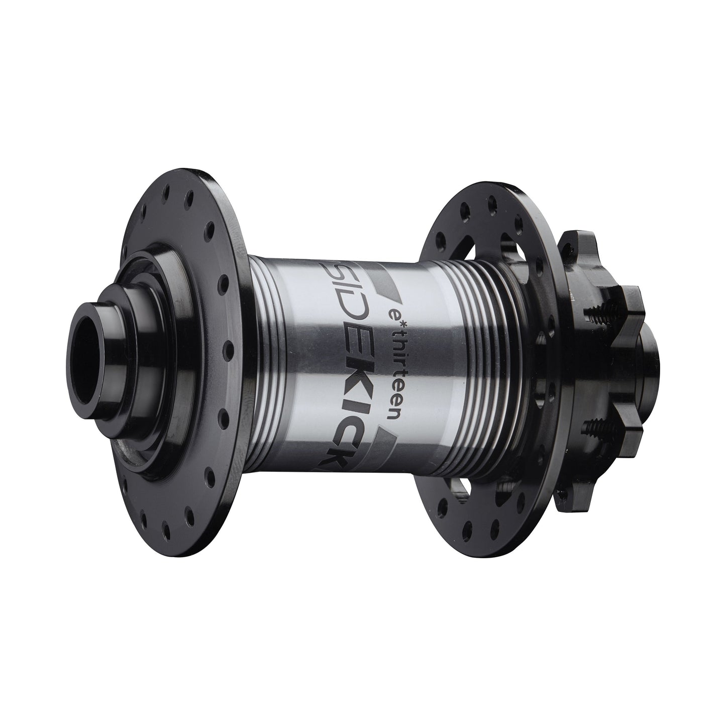 Sidekick Pro Front MTB Hub e*thirteen