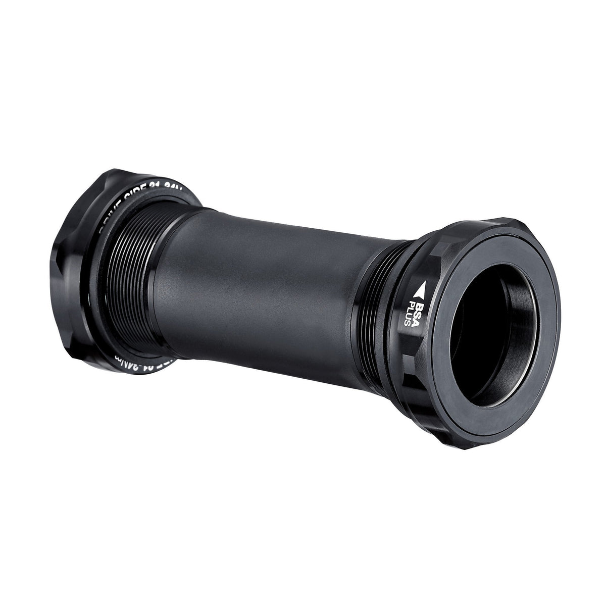 Threaded Bottom Brackets for BSA and T47 Shells e*thirteen