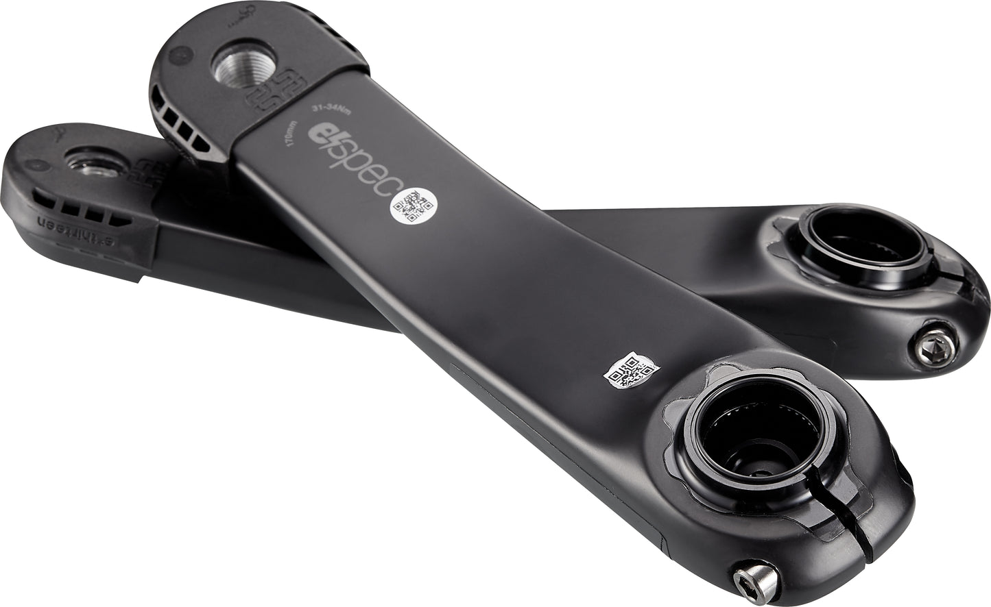 e*spec Race Carbon Cranks - Gen4 e*thirteen