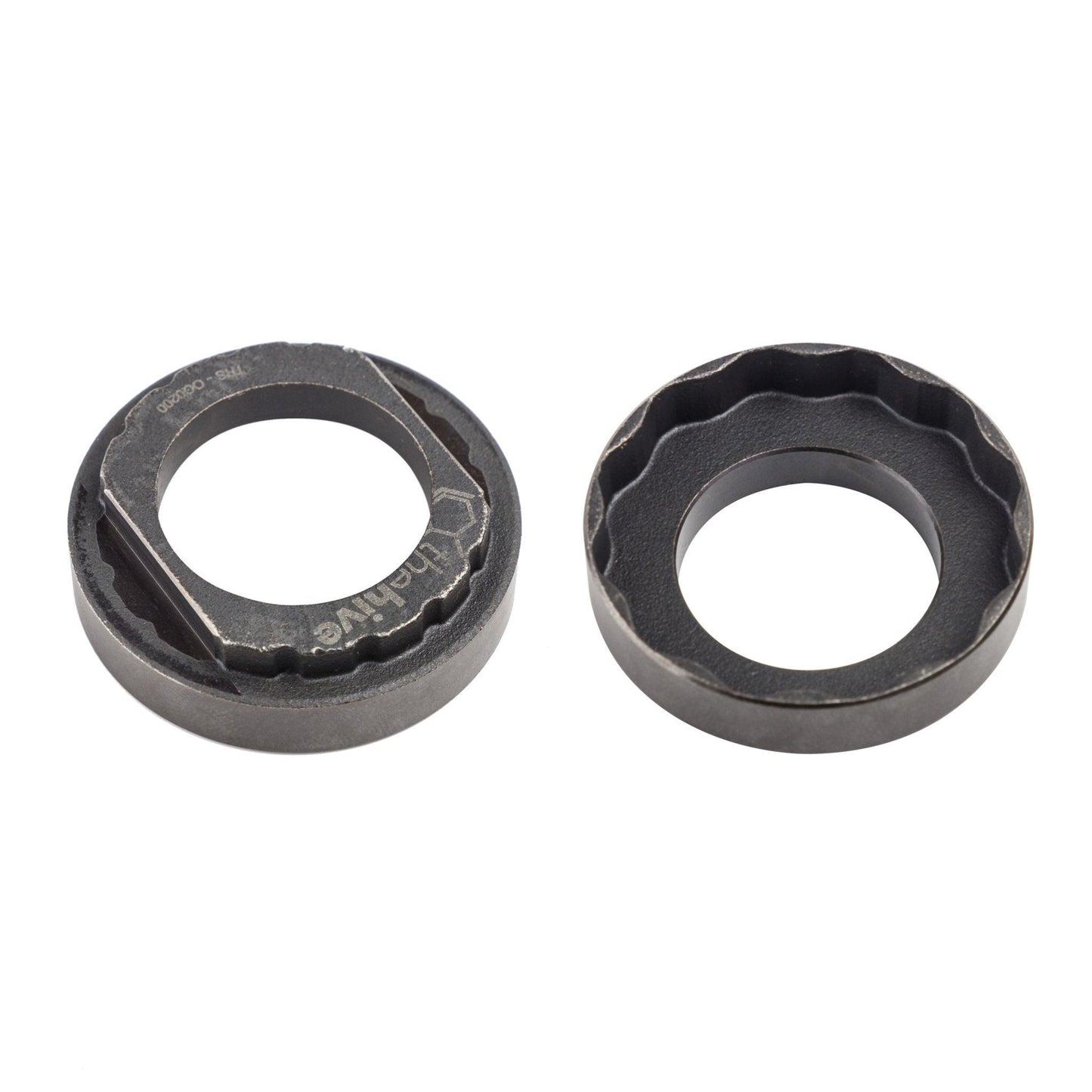 Bottom Bracket, Chainring and Cassette Lockring Tool e*thirteen