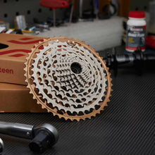 Load image into Gallery viewer, Helix Race 11-Speed 9-46T Cassette