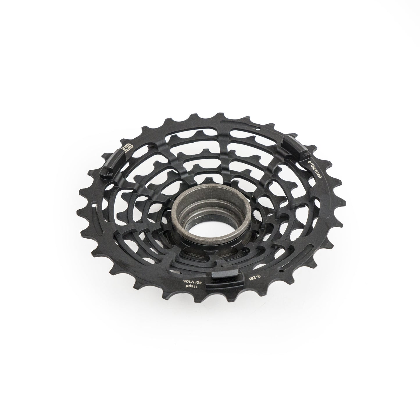 TRS Race Cassette Replacement Parts e*thirteen