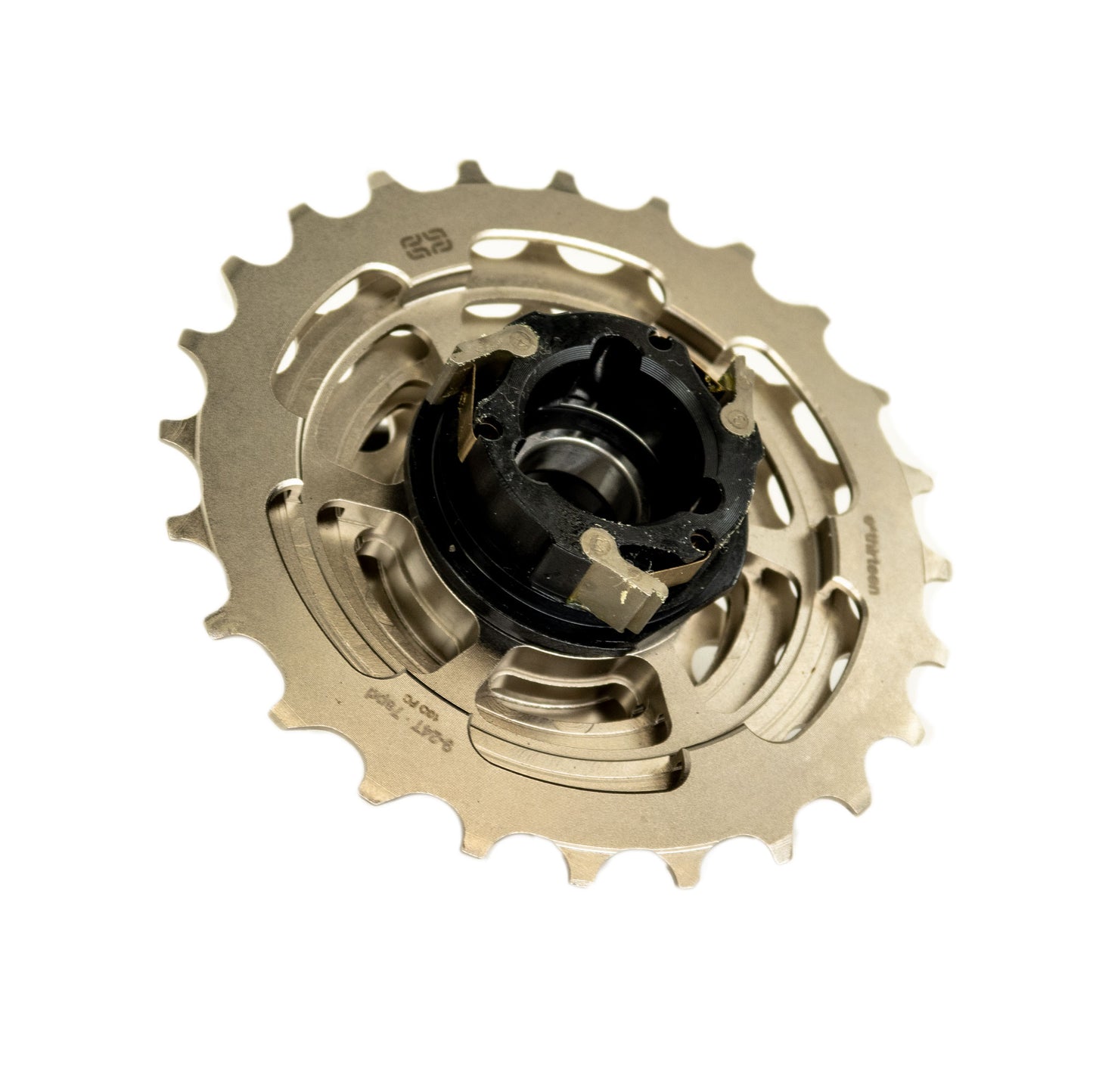 LG1 7 Speed Integrated Cassette e*thirteen