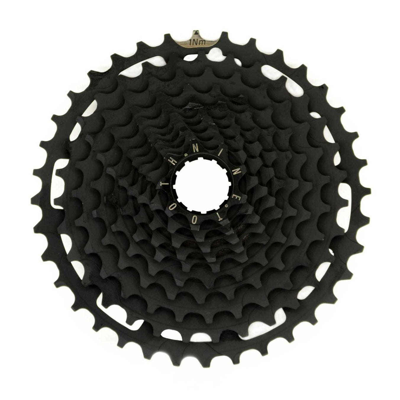 Helix Plus 12-Speed 9-50T Cassette Replacement Clusters e*thirteen