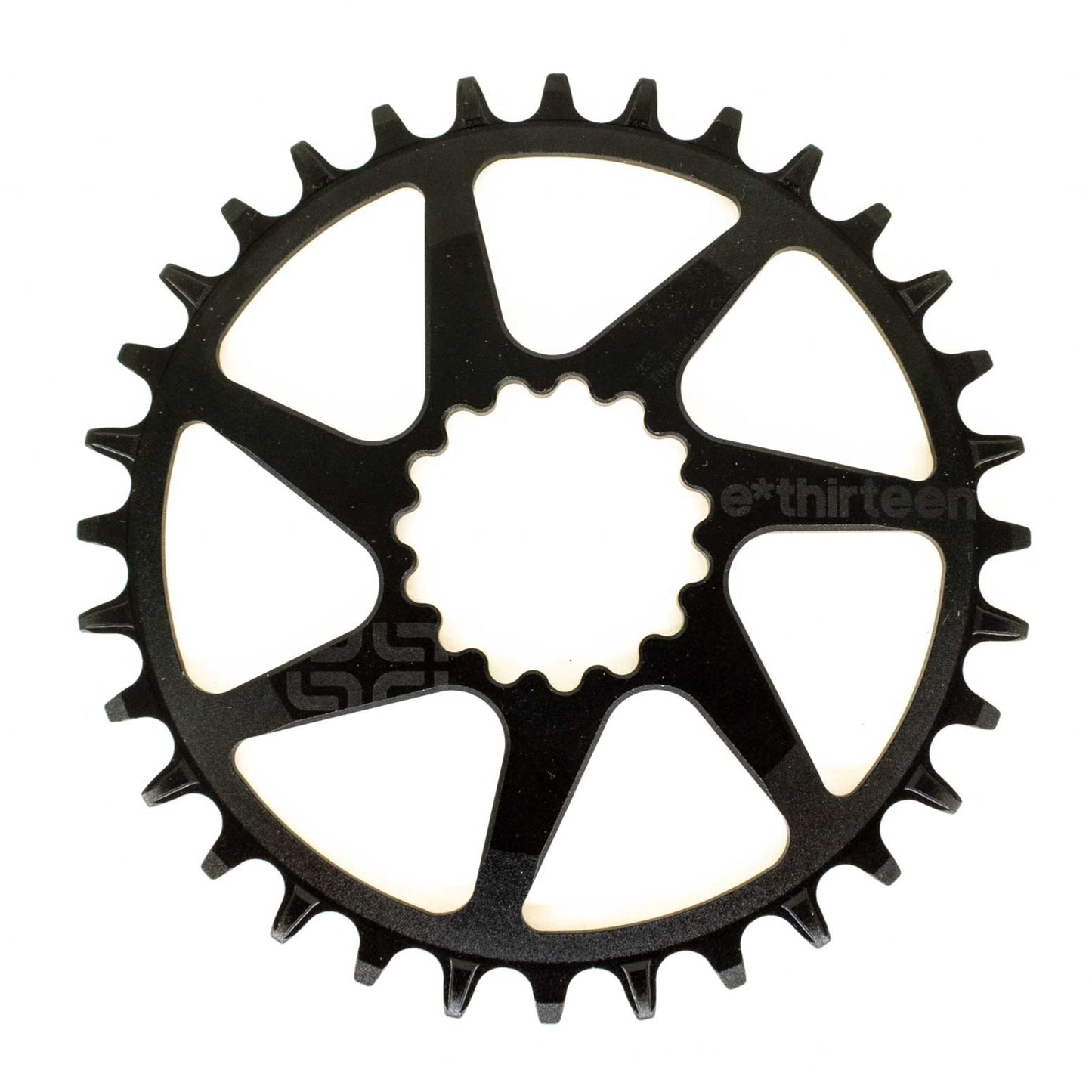 Helix Plus Direct Mount Chainring e*thirteen