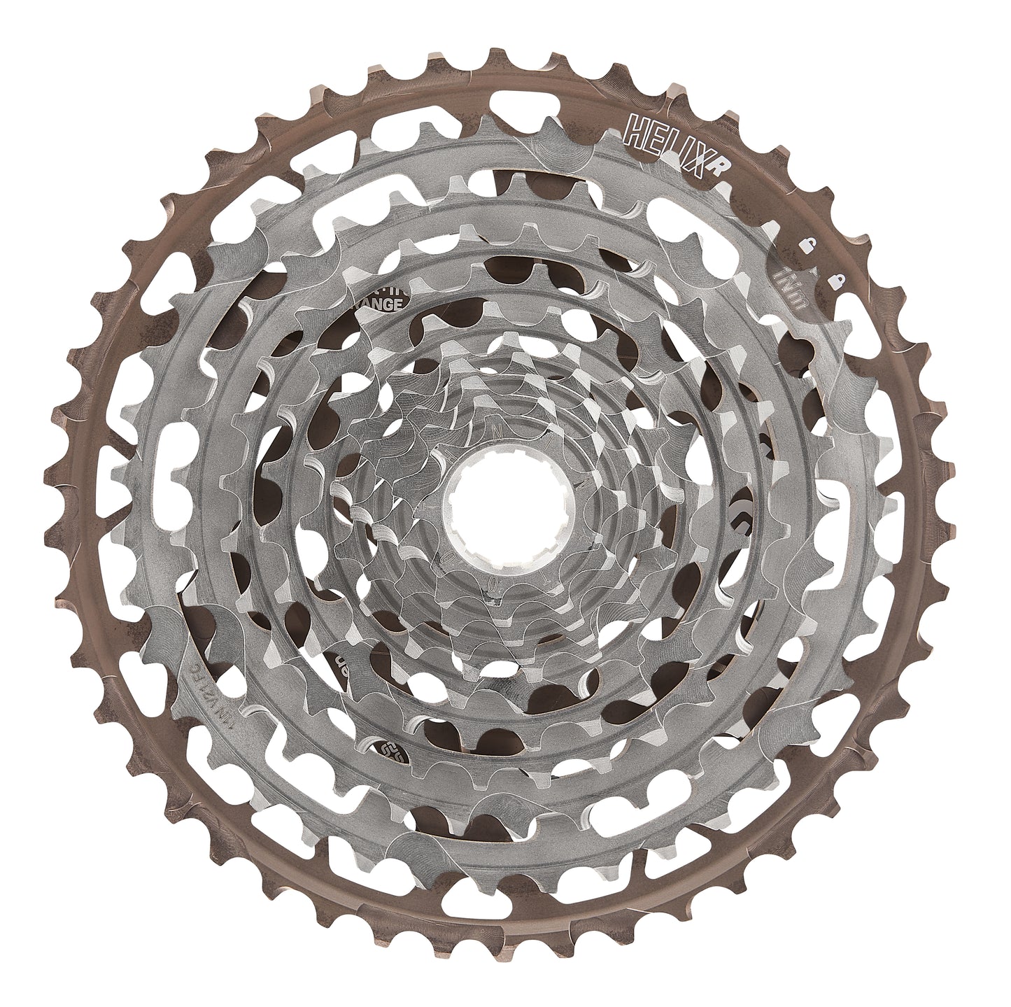 Helix Race 11-Speed 9-46T Cassette e*thirteen