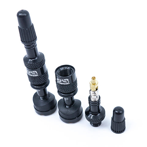 XCX Race Carbon Gravel Wheels e*thirteen