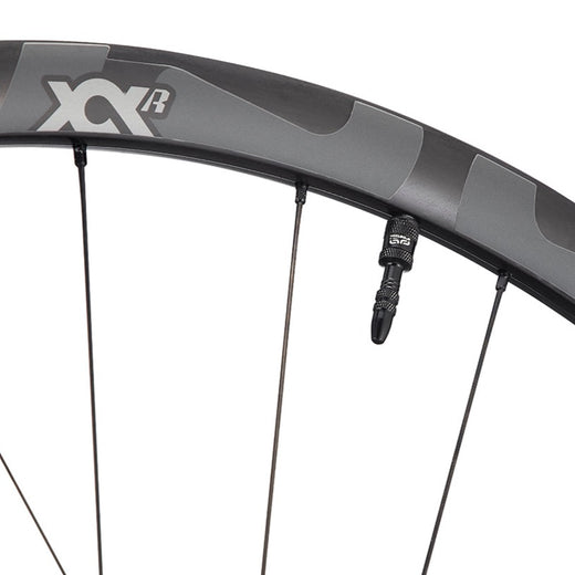 XCX Race Carbon Gravel Wheels