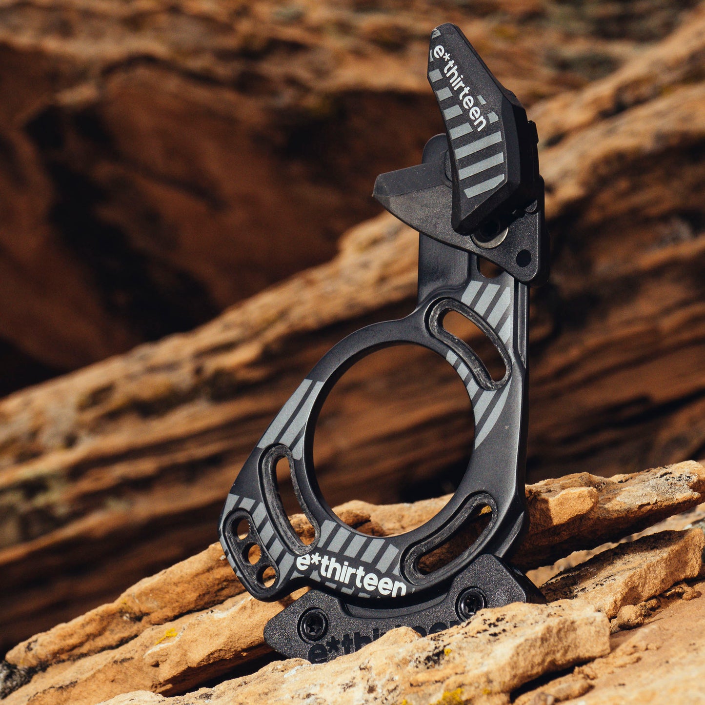 TRS Race I05 Compact Slider Chainguide e*thirteen