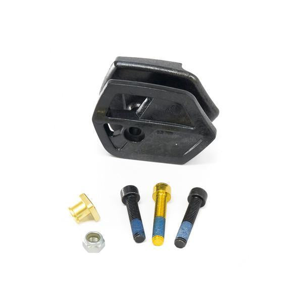 LG1+ Lower Slider - Gen1 ethirteen