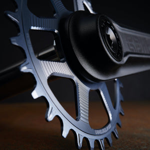 Chainrings