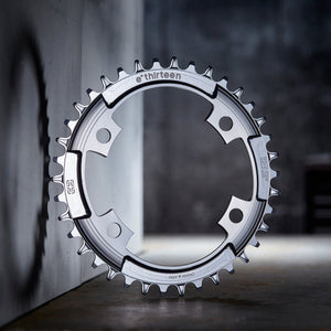 Gravel Chainrings