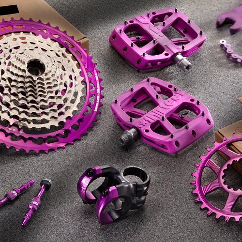Helix Race 12-Speed 13-52T Cassette – e*thirteen