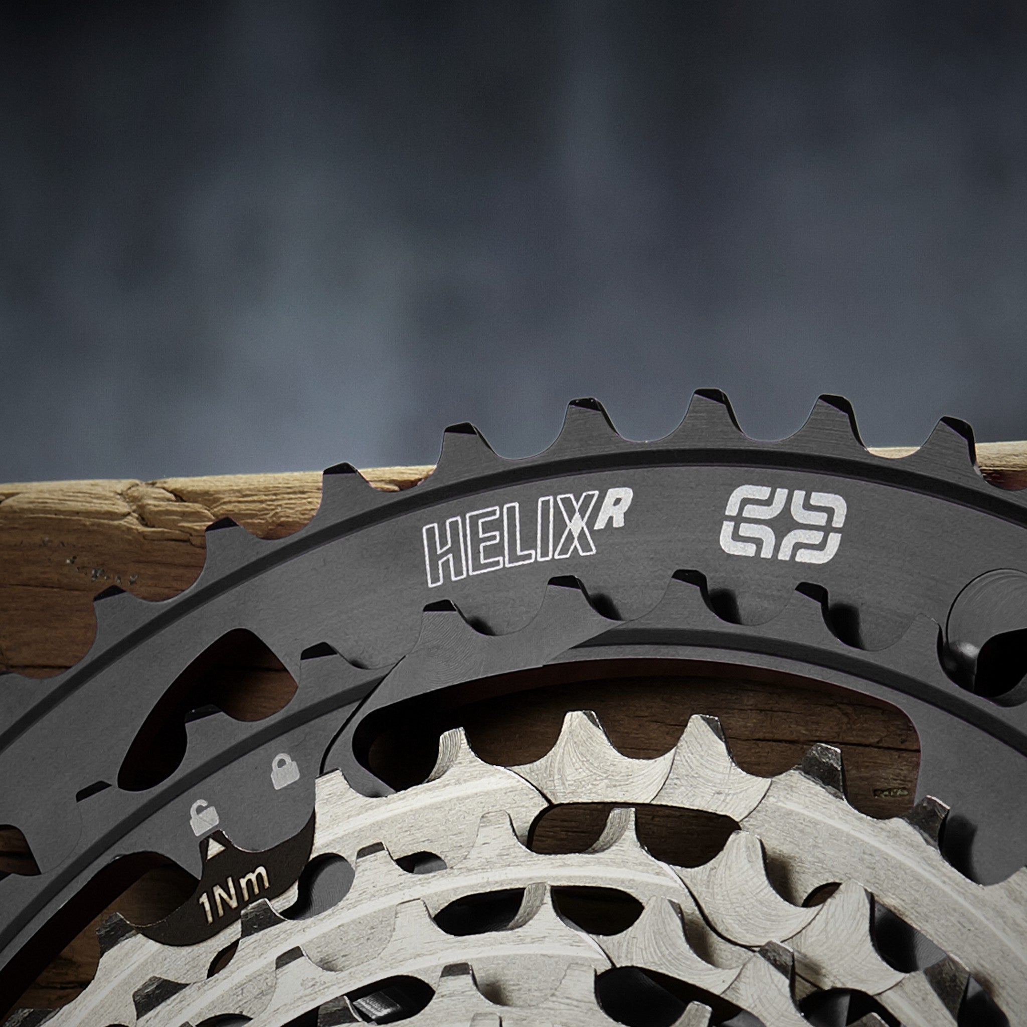 e*thirteen Mountain Bike Components: Engineered for Performance