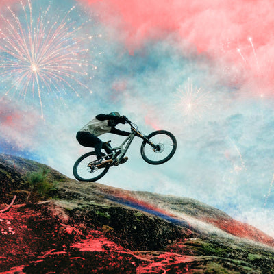 4th of July Sale