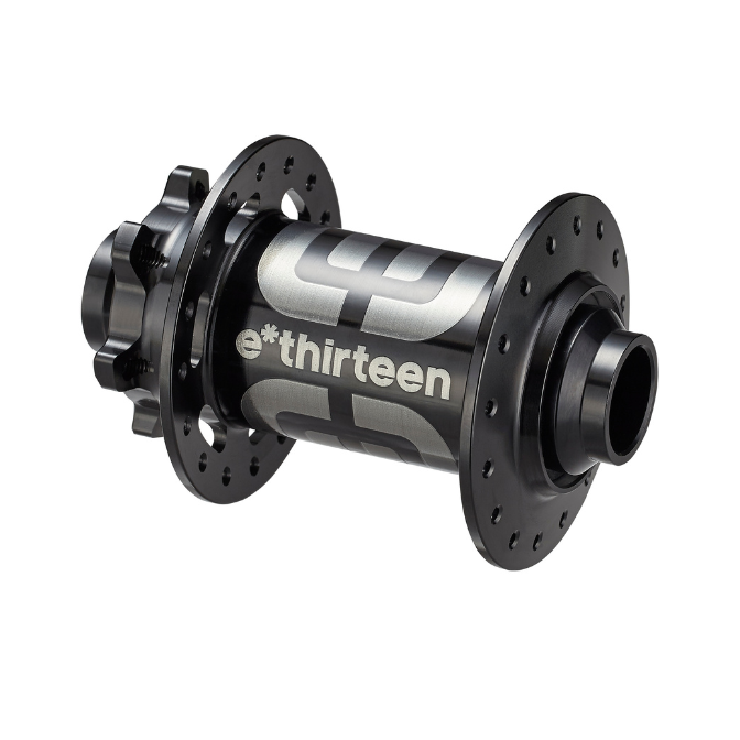 Race Alloy Hubs Race Alloy Hubs
