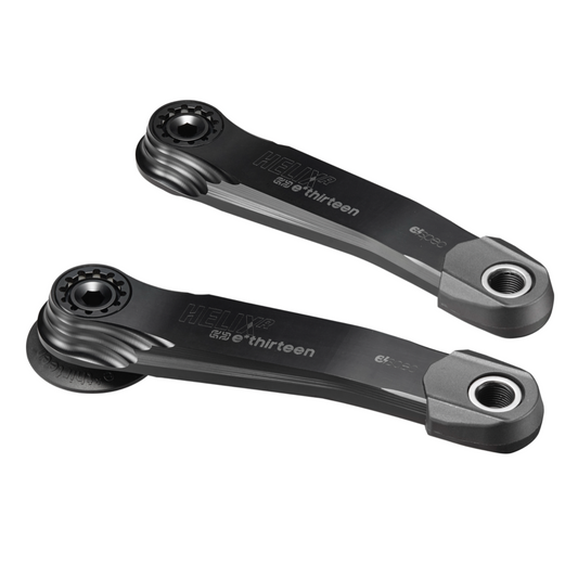 Helix Race e*spec Alloy E-MTB Cranks