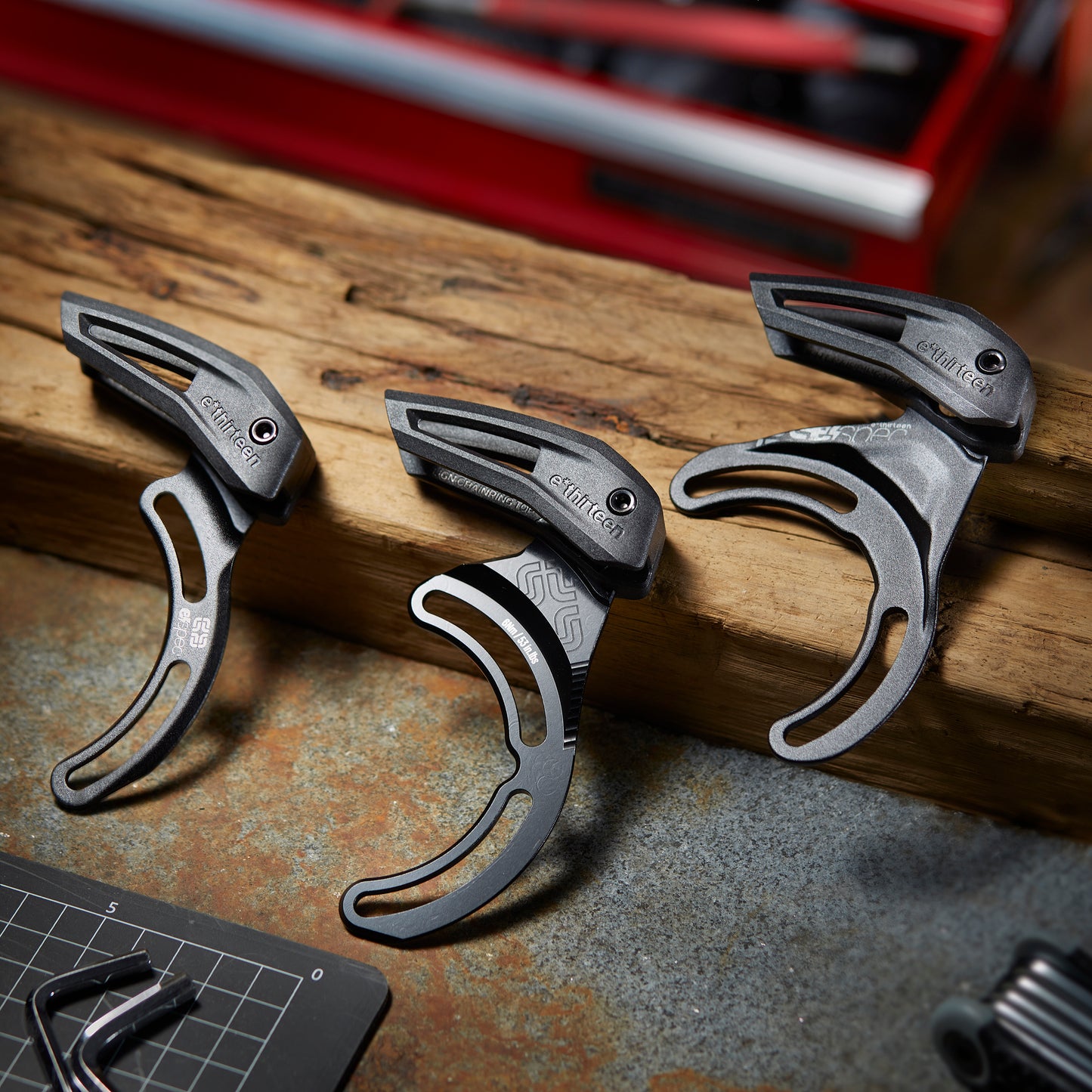 Core e*spec Chainguides ethirteen