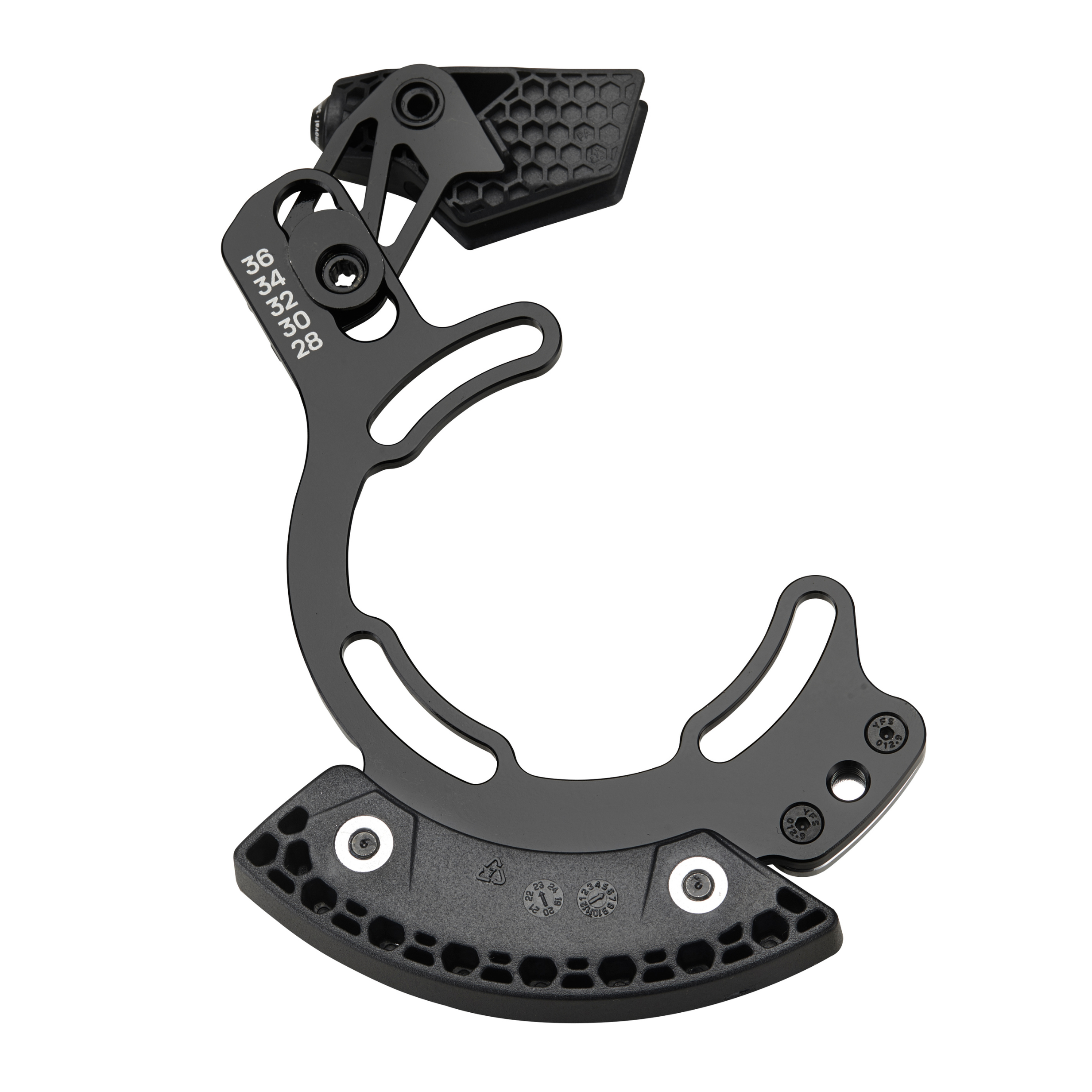 Vario Enduro Chainguide