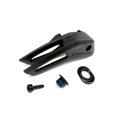 e*spec Upper Sliders