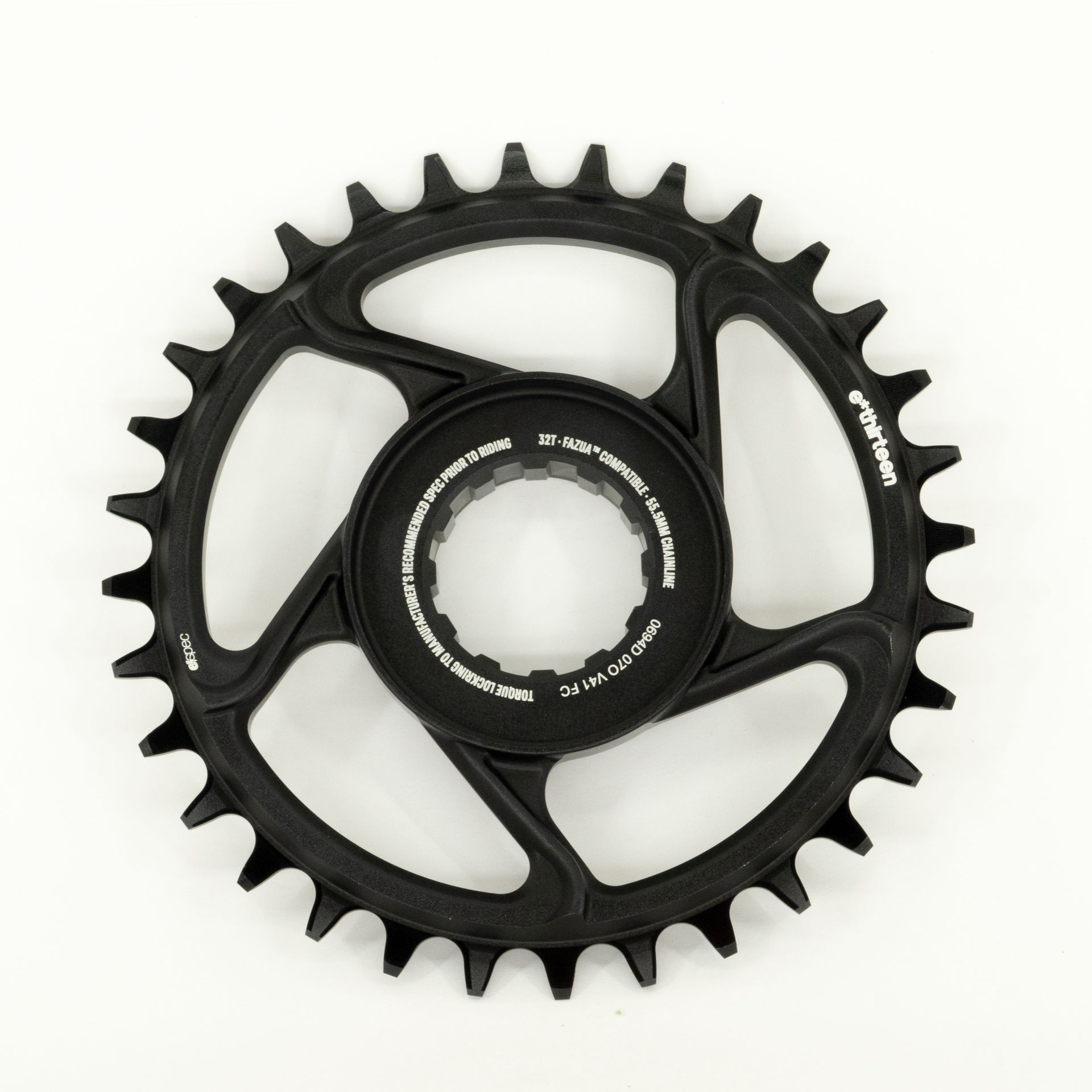 e*spec Direct Mount Chainring – ethirteen
