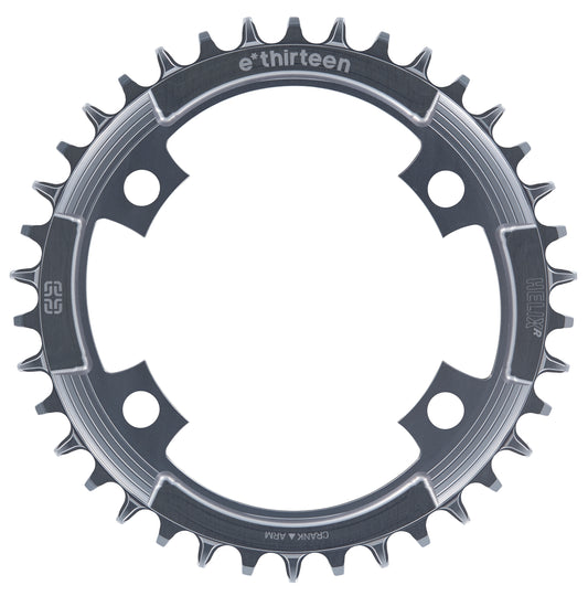 Helix Race 107 BCD Chainring