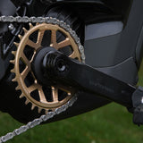 Helix Race e*spec Chainring