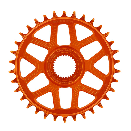 Helix Race e*spec E-MTB Chainring